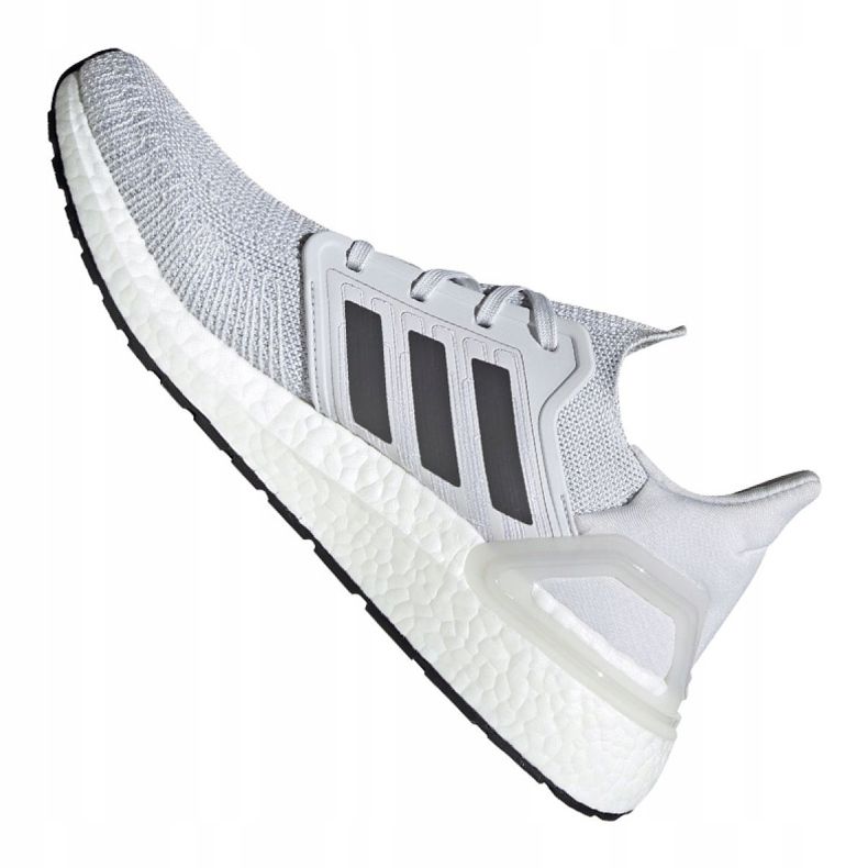 Cipele adidas UltraBoost 20 M EG0694 siva 1