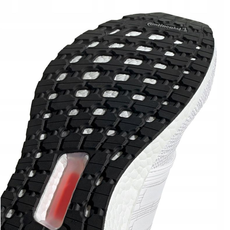 Adidas UltraBoost 20 M EF1042 cipele bijela 1