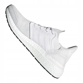 Adidas UltraBoost 20 M EF1042 cipele bijela 2