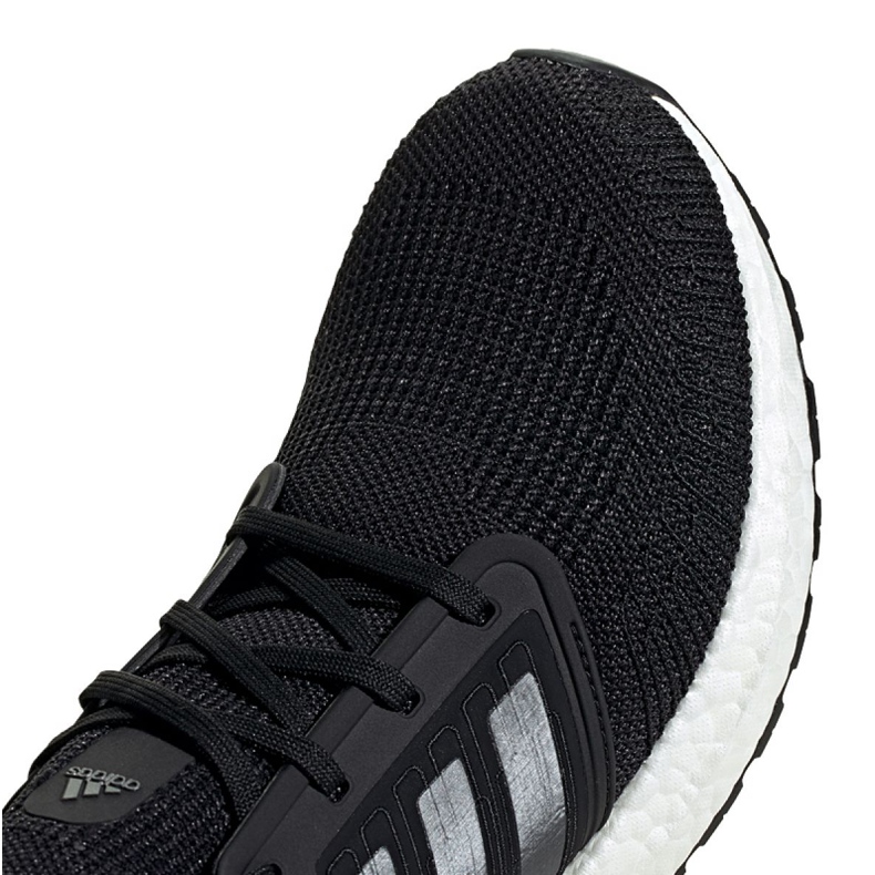 Adidas UltraBoost 20 M EF1043 cipele crno 1