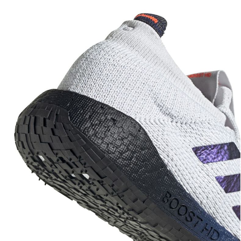 Adidas cipele PulseBoost Hd M EG0978 siva 1