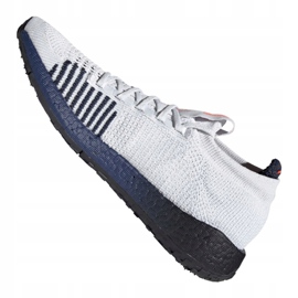 Adidas cipele PulseBoost Hd M EG0978 siva 2