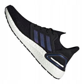 Cipele adidas UltraBoost 20 M EG0692 crno 2