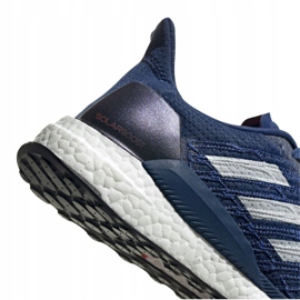 Adidas cipele Solar Boost 19 M EE4324 mornarsko plava 2