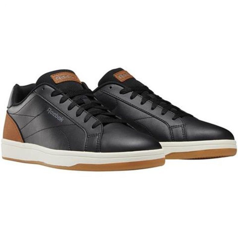Reebok Royal Complete Clean M DV8822 Cipele crno 2
