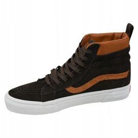 Vans cipele SK8-HI Mte M VN0A33TXUCA1 smeđa 1
