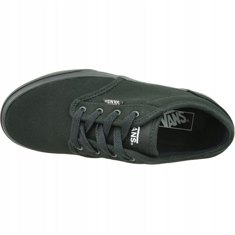 Vans Atwood W VKI5186 cipele crna 2