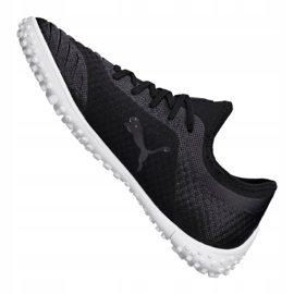 Cipele Puma 365 Concrete 2 St M 105991-01 crna crna 1