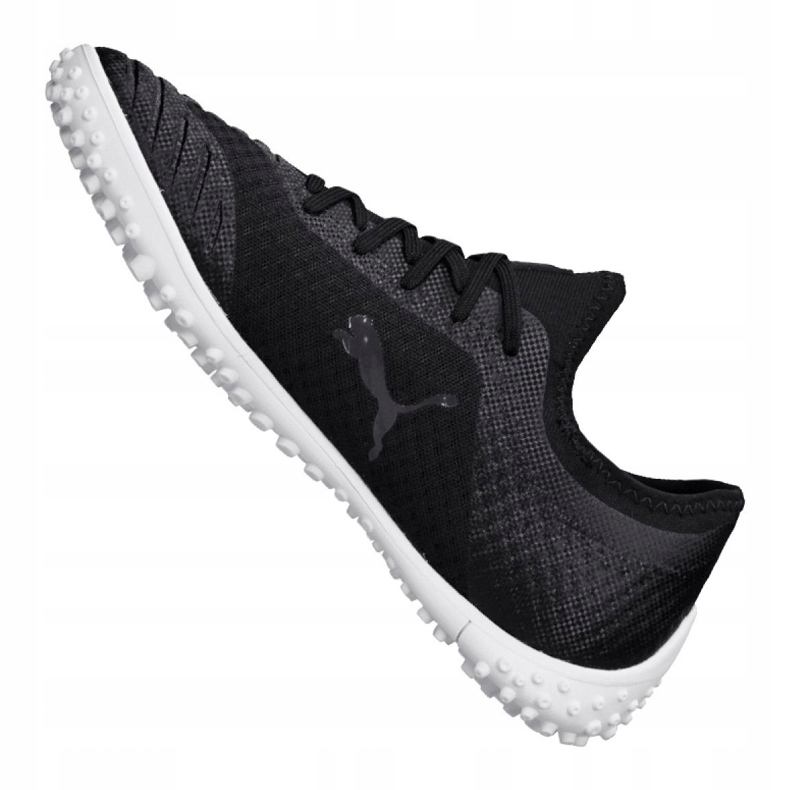 Cipele Puma 365 Concrete 2 St M 105991-01 crna crna 1