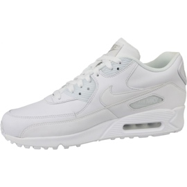 Nike Air Max 90 Ltr M 302519-113 bijela 1