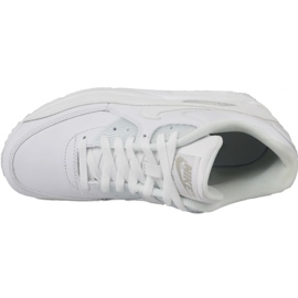 Nike Air Max 90 Ltr M 302519-113 bijela 2