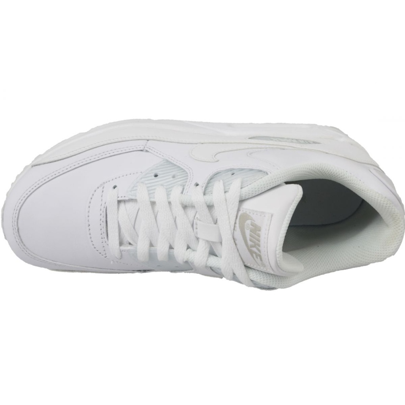 Nike Air Max 90 Ltr M 302519-113 bijela 2