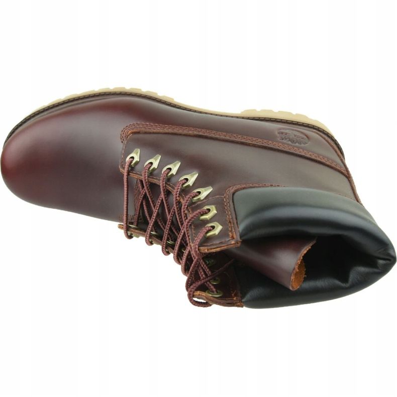 Timberland Heritage 6 In Wp Boot M A22W9 smeđa 2