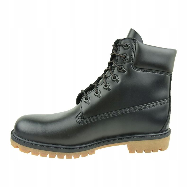 Timberland Heritage 6 In Wp Boot M A22WK cipele tamnoplava 1