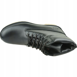 Timberland Heritage 6 In Wp Boot M A22WK cipele tamnoplava 2