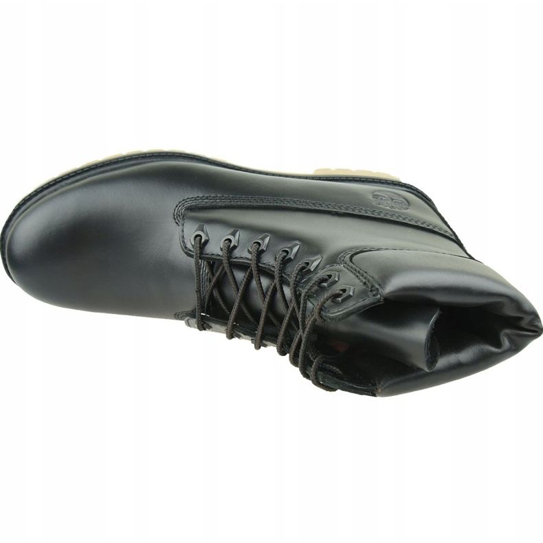 Timberland Heritage 6 In Wp Boot M A22WK cipele mornarsko plava 2