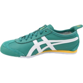 Asics Onitsuka Tiger Meksiko 66 W 1182A078-300 zelena 1