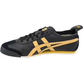 Asics Onitsuka Tiger Meksiko 66 M 1183A201-001 crna 1