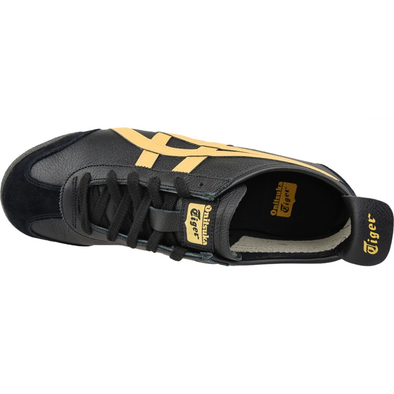 Asics Onitsuka Tiger Meksiko 66 M 1183A201-001 crna 2