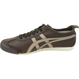 Asics Onitsuka Tiger Meksiko 66 M 1183A201-201 smeđa 1