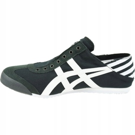 Asics Onitsuka Tiger Mexico 66 Paraty M 1183A339-002 cipele crno 1