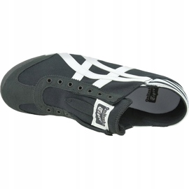 Asics Onitsuka Tiger Mexico 66 Paraty M 1183A339-002 cipele crno 2