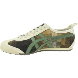 Asics Onitsuka Tiger Meksiko 66 M 1183A522-200 smeđa raznobojna 1