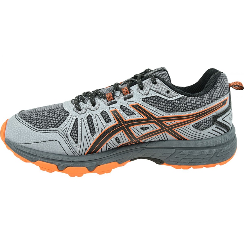 Asics Gel-Venture 7 M 1011A560-023 siva 1