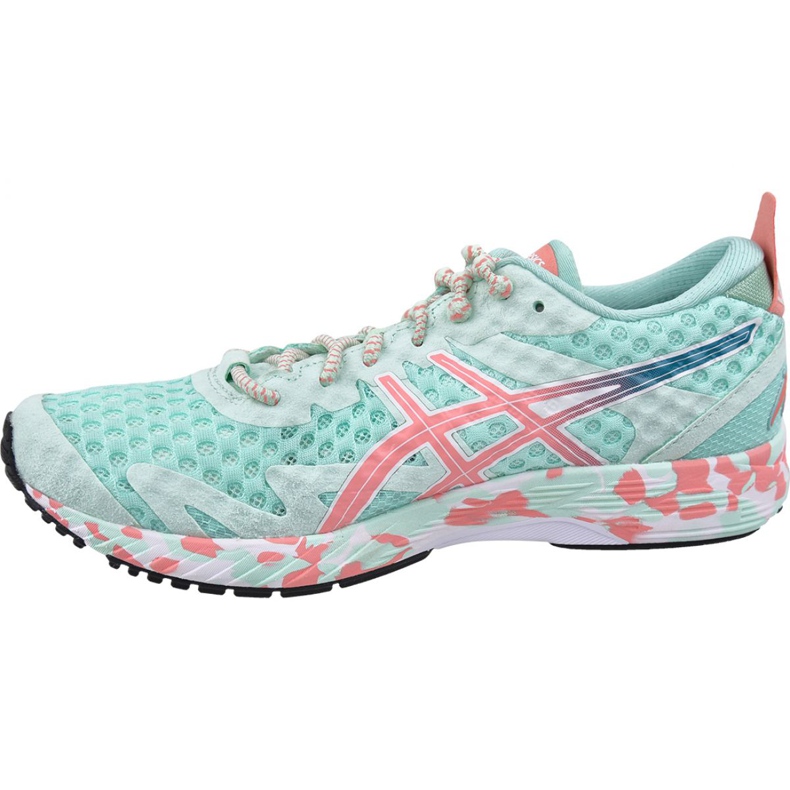 Asics Gel-Noosa Tri 12 W 1012A578-300 plava 1
