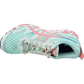 Asics Gel-Noosa Tri 12 W 1012A578-300 plava 2