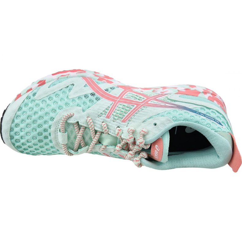 Asics Gel-Noosa Tri 12 W 1012A578-300 plava 2