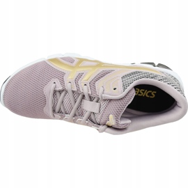 Asics Gel-Quantum 90 2 Gs W 1024A038-700 ružičasta višebojan 2