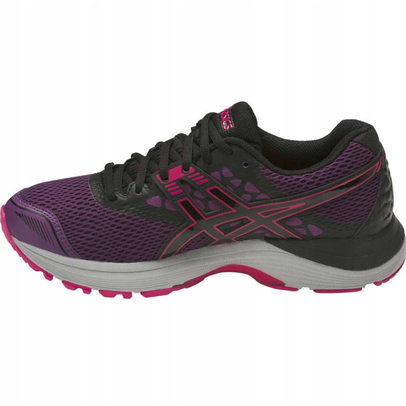 Asics Gel-Pulse 9 G-TX W T7D9N-3390 crno 1