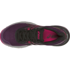 Asics Gel-Pulse 9 G-TX W T7D9N-3390 crna 2