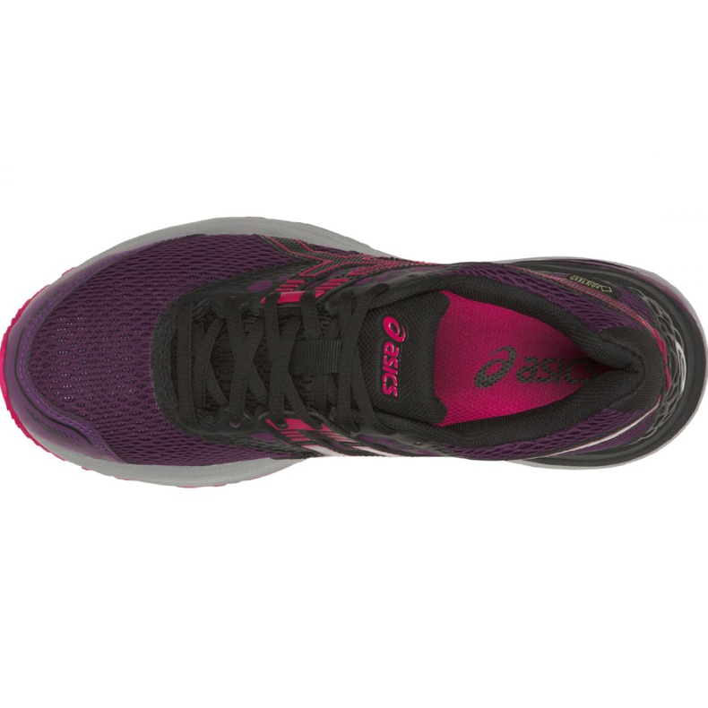 Asics Gel-Pulse 9 G-TX W T7D9N-3390 crna 2