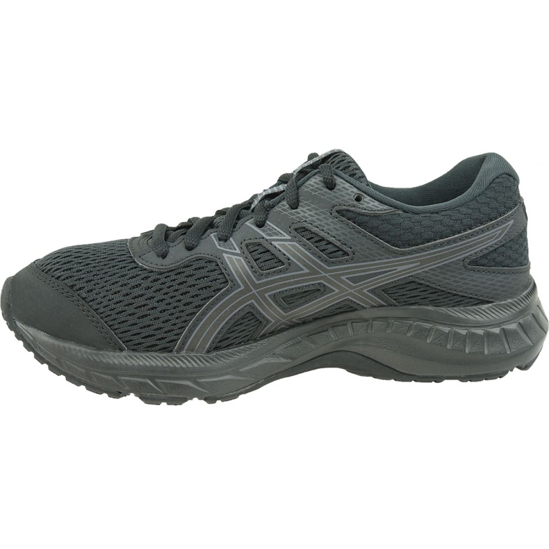 Asics Gel-Contend 6 W 1012A570-002 crna 1