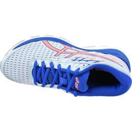 Asics Gel-Kumulus 21 Gs W 1014A069-402 plava raznobojna 2
