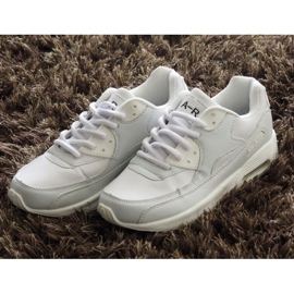 Neony tenisice za trčanje B306 bijele bijela 1