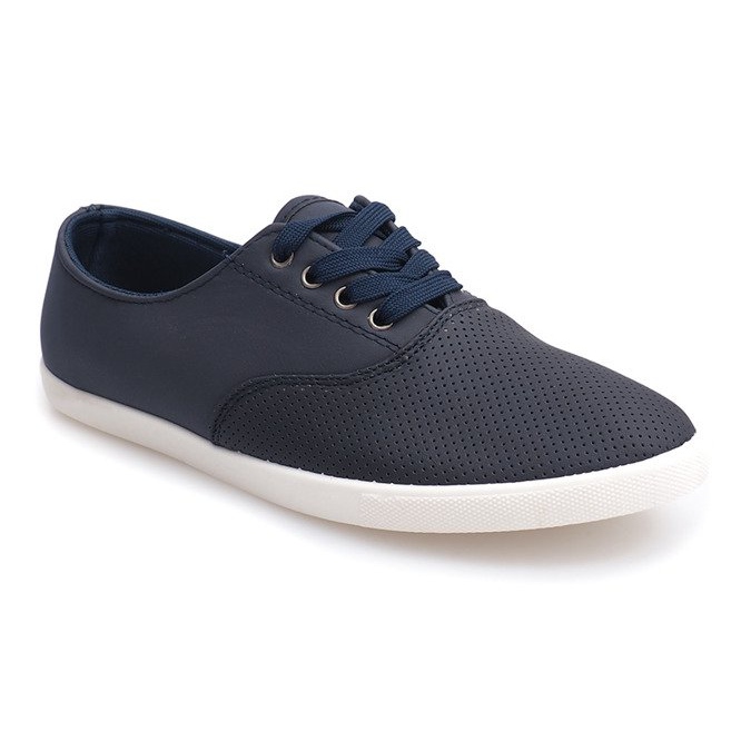 Muške tenisice BCM15008 Navy Blue tamnoplava 1