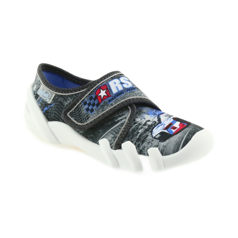 Befado dječje cipele 273Y251 siva 2