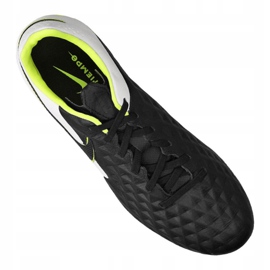 Cipele Nike Legend 8 Pro Sg M CI1687-007 raznobojna crno 4