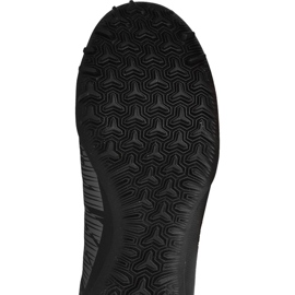 Nike MercurialX Victory Vi Tf M 831968-002 nogometne cipele višebojan crna 1