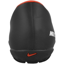Nike MercurialX Victory Vi Tf M 831968-002 nogometne cipele višebojan crna 2