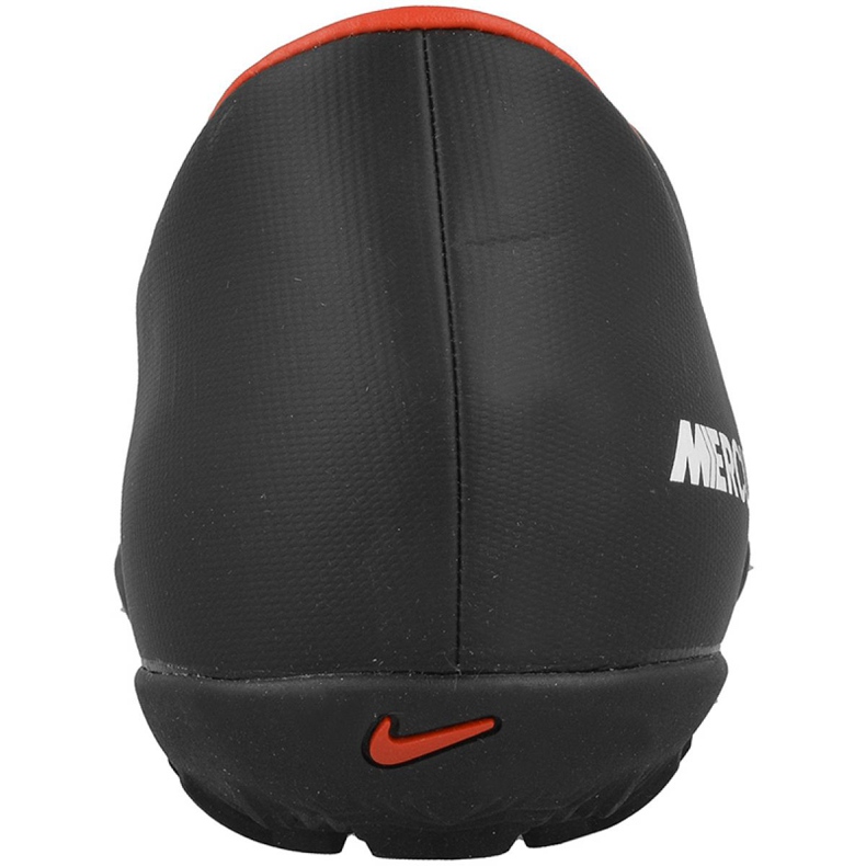 Nike MercurialX Victory Vi Tf M 831968-002 nogometne cipele raznobojna crno 2