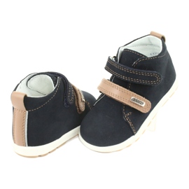 Profilaktičke cipele za dječake Bartek 11773 plava 4