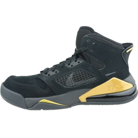 Nike Jordan Air Mars 270 M CD7070-007 crna 1