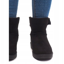 Crni Eskimi 16-516 Crni crna 2