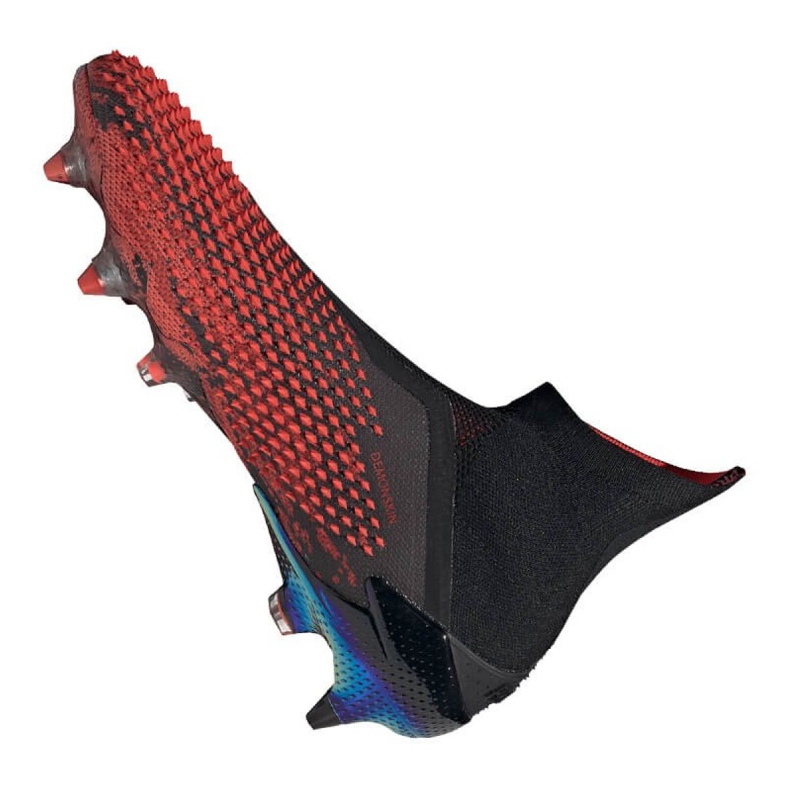 Adidas Predator 20+ Sg M EF1567 cipele raznobojna raznobojna 1