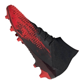Adidas Predator 20.1 Ag M EF1632 cipele raznobojna crno 1