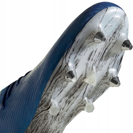 Cipele Adidas X 19.1 Sg M EG7144 plava plava 1